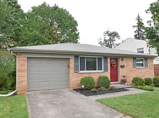 7074 Newbridge Dr, Cincinnati, OH 45239