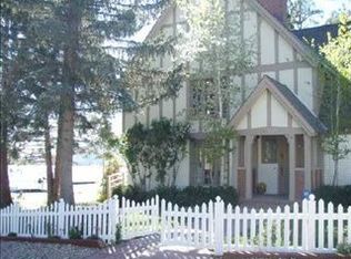 41222 Owl Dr, Big Bear Lake, CA 92315