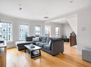 36 S Munroe Ter #36, Dorchester, MA 02122