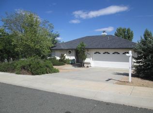 7080 E Pinnacle Pass Loop, Prescott Valley, AZ 86315