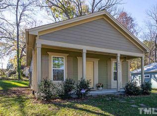 2001 Crystal Lake Rd, Durham, NC 27705