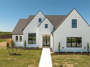 11000 Denali Dr, Woodway, TX 76712