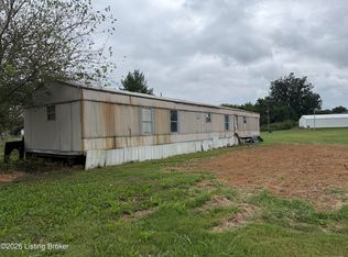 1012 State Highway 79, Irvington, KY 40146