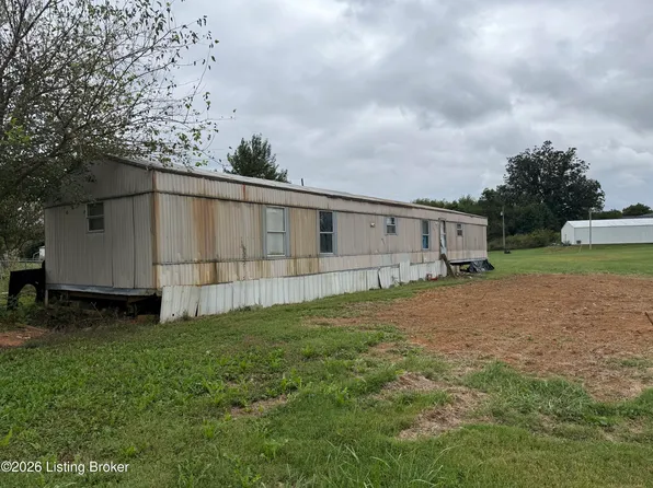 1012 State Highway 79, Irvington, KY 40146