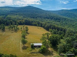 42 Beverly Ln, Wardensville, WV 26851