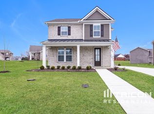 339 Park Glen Dr, Mount Juliet, TN 37122