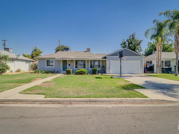 2212 Cecil Brunner Dr, Bakersfield, CA 93304