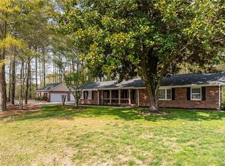 4220 Smith Rd, Loganville, GA 30052