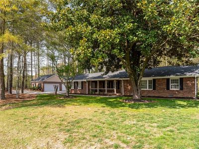 4220 Smith Rd, Loganville, GA, 30052