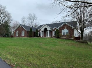 43 Kinker Dr, Moscow Mills, MO 63362