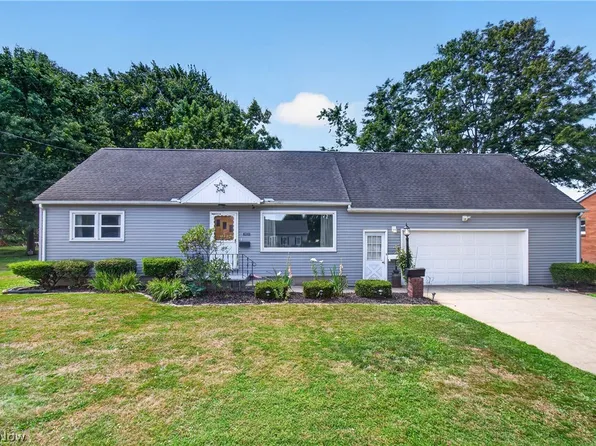3522 State St NW, North Canton, OH 44720