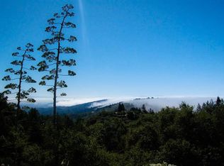 880 Summit Rd, Watsonville, CA 95076