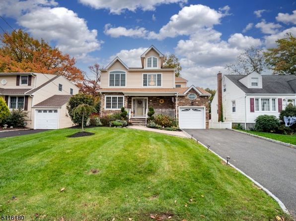 Linden Nj Homes For Sale With 3d Home Virtual Tours Zillow