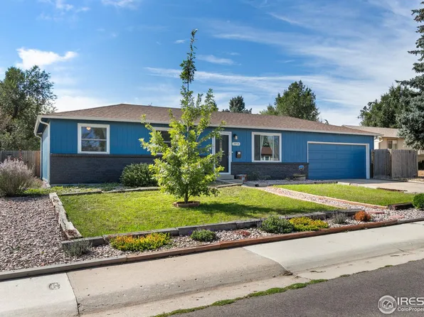 2918 W 17th St, Greeley, CO 80634