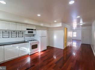 1222 South St UNIT 2, Philadelphia, PA 19147