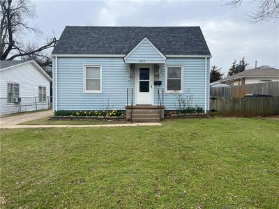 1325 W Idaho Ave, Chickasha, OK, 73018