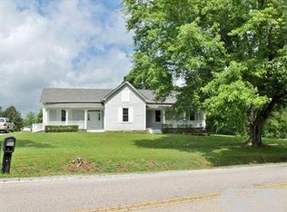 1620 Gratton Rd, Clarksville, TN 37043