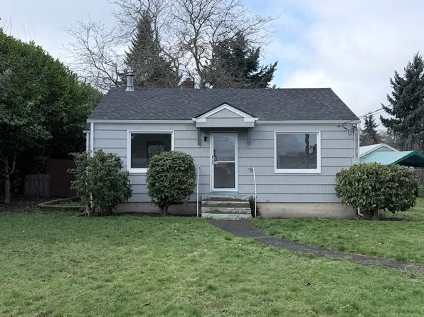 6718 S Bell St, Tacoma, WA 98408