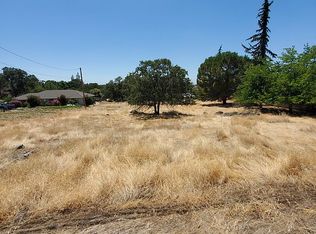 3822 Hartvickson Ln, Valley Springs, CA