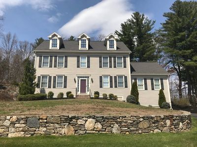 15 Stirrup Brook Ln, Northborough, MA, 01532