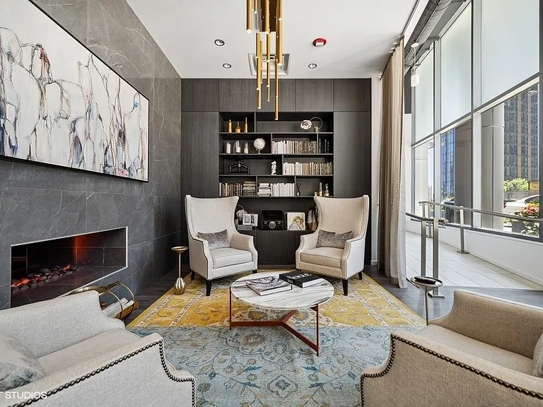 450 E Waterside Dr #1808 — Photo 28