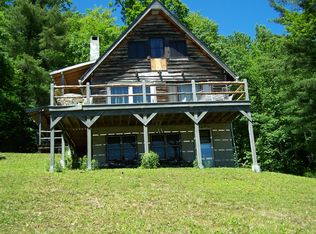 404 Bluestone Rd, Downsville, NY 13755