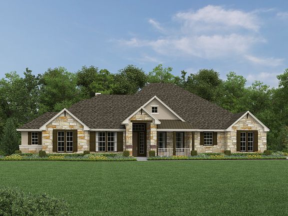 2nd image of Model Home Is #Auuxx7