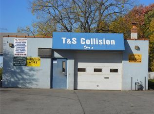 545 Jefferson Ave, Rochester, NY 14611