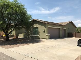 9919 S Camino De La Calinda, Vail, AZ 85641