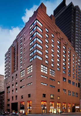 Rented by Olnick Organization | media 1