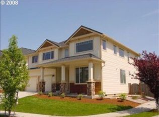 3529 SE 175th Ave, Vancouver, WA 98683