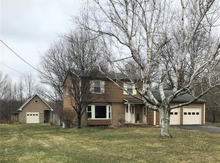 5629 Lincoln Rd, Ontario, NY 14519