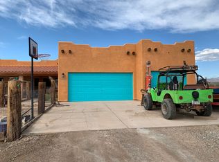 3215 E Old West Dr, Mohave Valley, AZ 86440