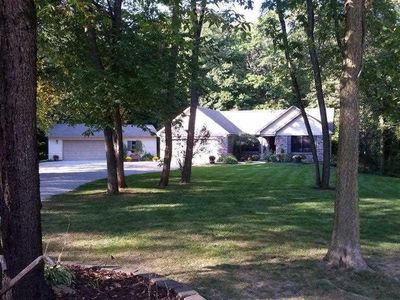 9097 W Bicycle Bluff Ln, Delphi, IN, 46923