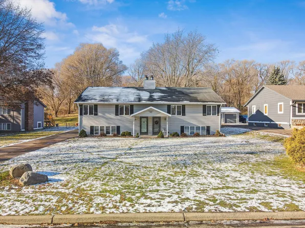 3751 Highland Ave, White Bear Lake, MN 55110