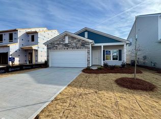 12070 Lansbury Dr HOMESITE 18, Inman, SC 29349