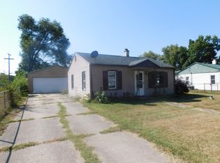 1998 Baldwin Dr, Niles, MI 49120