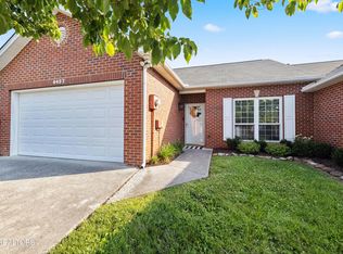4427 Broadmeadow Way, Knoxville, TN 37912