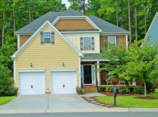 229 Strolling Way, Durham, NC 27707