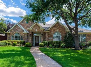 3216 Crooked Stick Dr, Plano, TX 75093