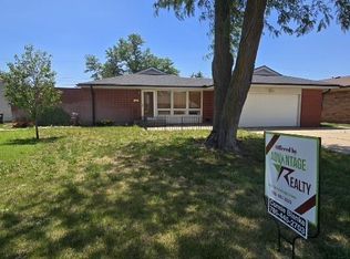 5505 Apache Rd, Great Bend, KS 67530