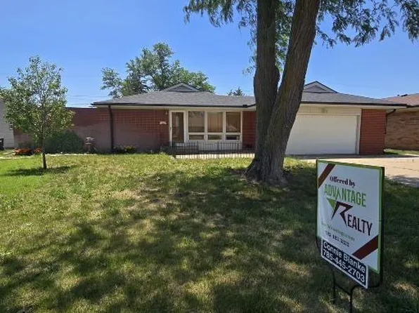 5505 Apache Rd, Great Bend, KS 67530