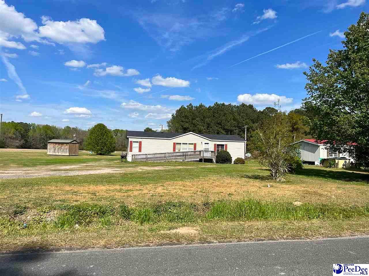 4913 Woods Bay Rd, Olanta, SC 29114 Zillow