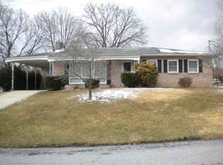 1428 Karen Dr #2, Harrisburg, PA 17109