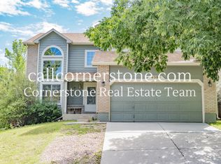 6385 Shirecliff Dr, Colorado Springs, CO 80918