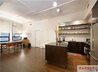 Sold by Warburg