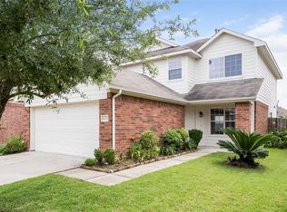 14415 Brunswick Point Ln, Houston, TX 77047