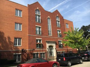 3954 N Greenview Ave #2N, Chicago, IL 60613
