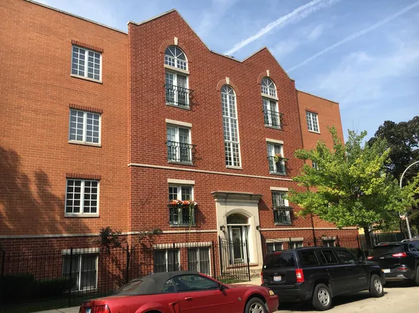 3952 N Greenview Ave APT 1, Chicago, IL 60613