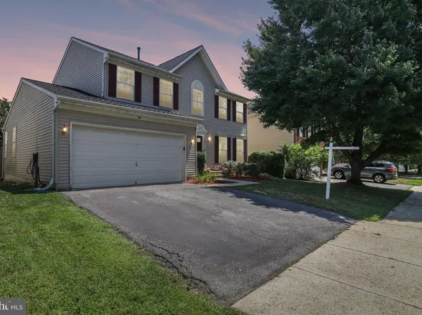 16114 Eckhart Rd, Bowie, MD 20716